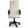 Chaise President Skai ( blanc ) – Image 2